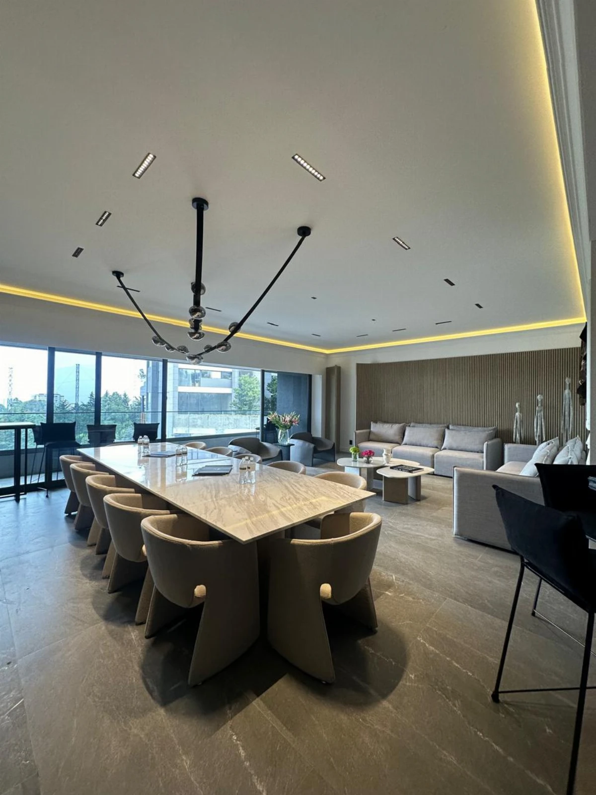 Imágen del proyecto ZERENITI- TORRE B